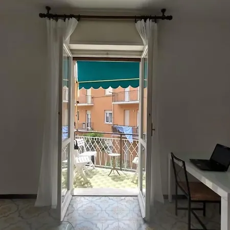 Apartment Casa Mimoza *