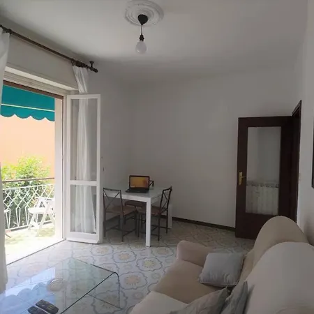 Apartment Casa Mimoza Rapallo