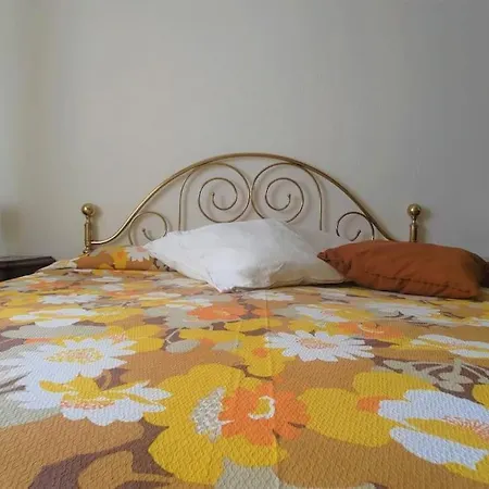 Apartment Casa Mimoza *