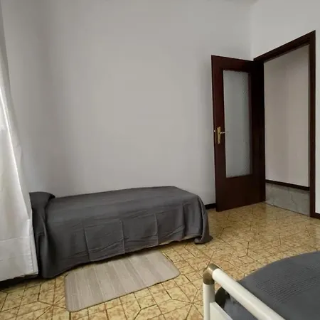 Casa Mimoza Apartment *