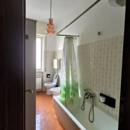 Casa Mimoza Apartment *